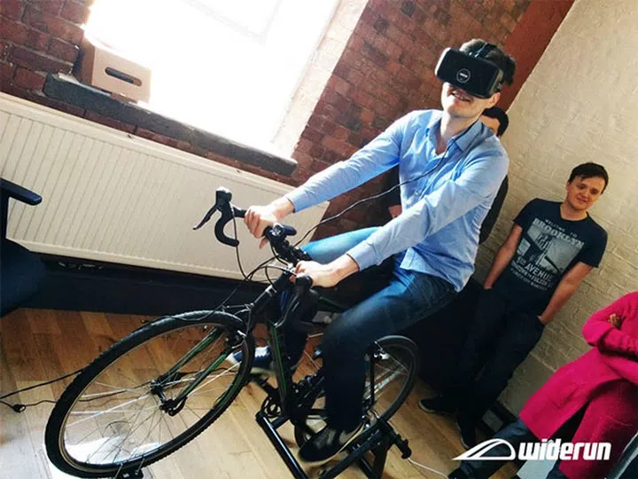 Image Source: Widerun