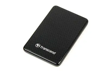 Will the USB 3.0 interface limit the Transcend ESD200's performance? Let's find out.