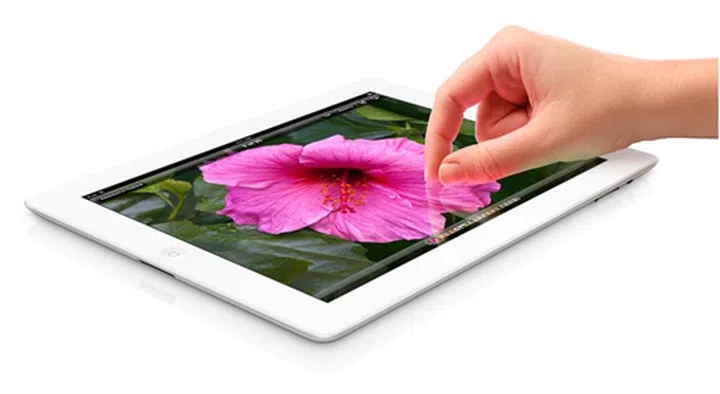 Source: Apple