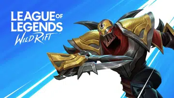 Image: Riot Games