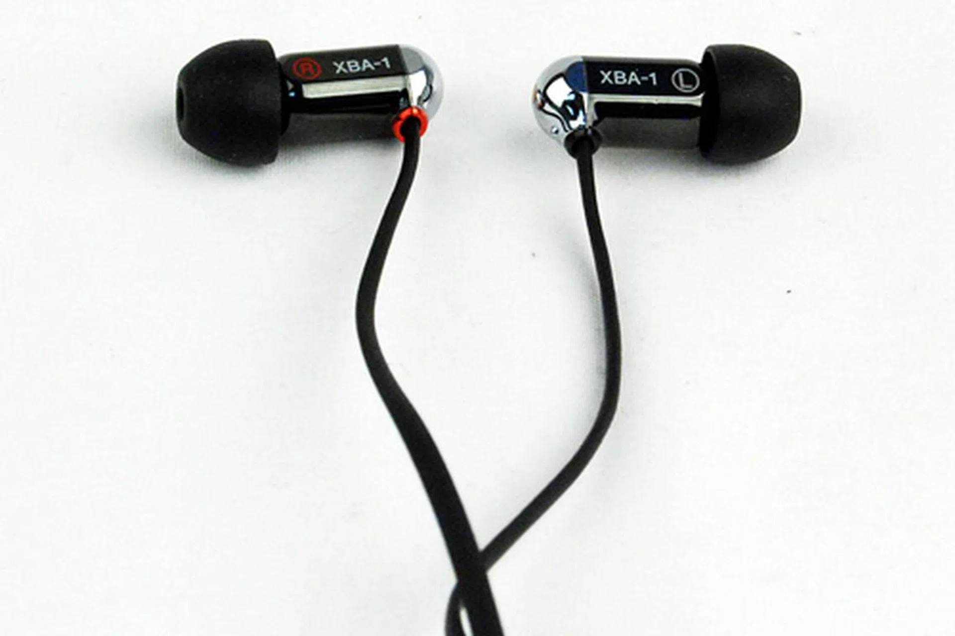 The trusty earphone is an essential companion for music lovers in today's day and age.