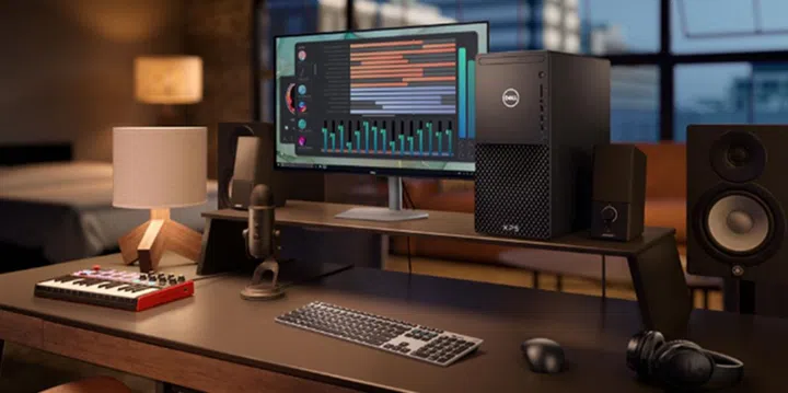 Image: Dell