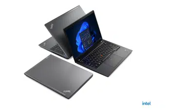 The ThinkPad T series family. Image source: Lenovo. 