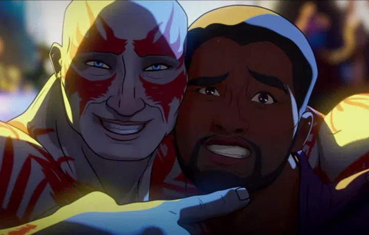 Image: Disney
