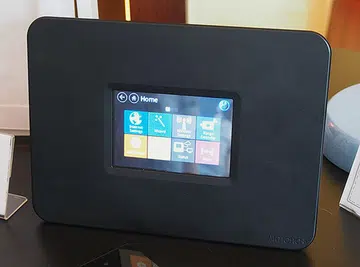 Securifi Almond+ router