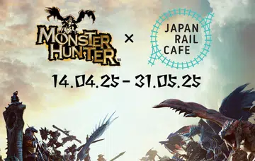 This new collab will run from April to May. Photo: Capcom Singapore.
