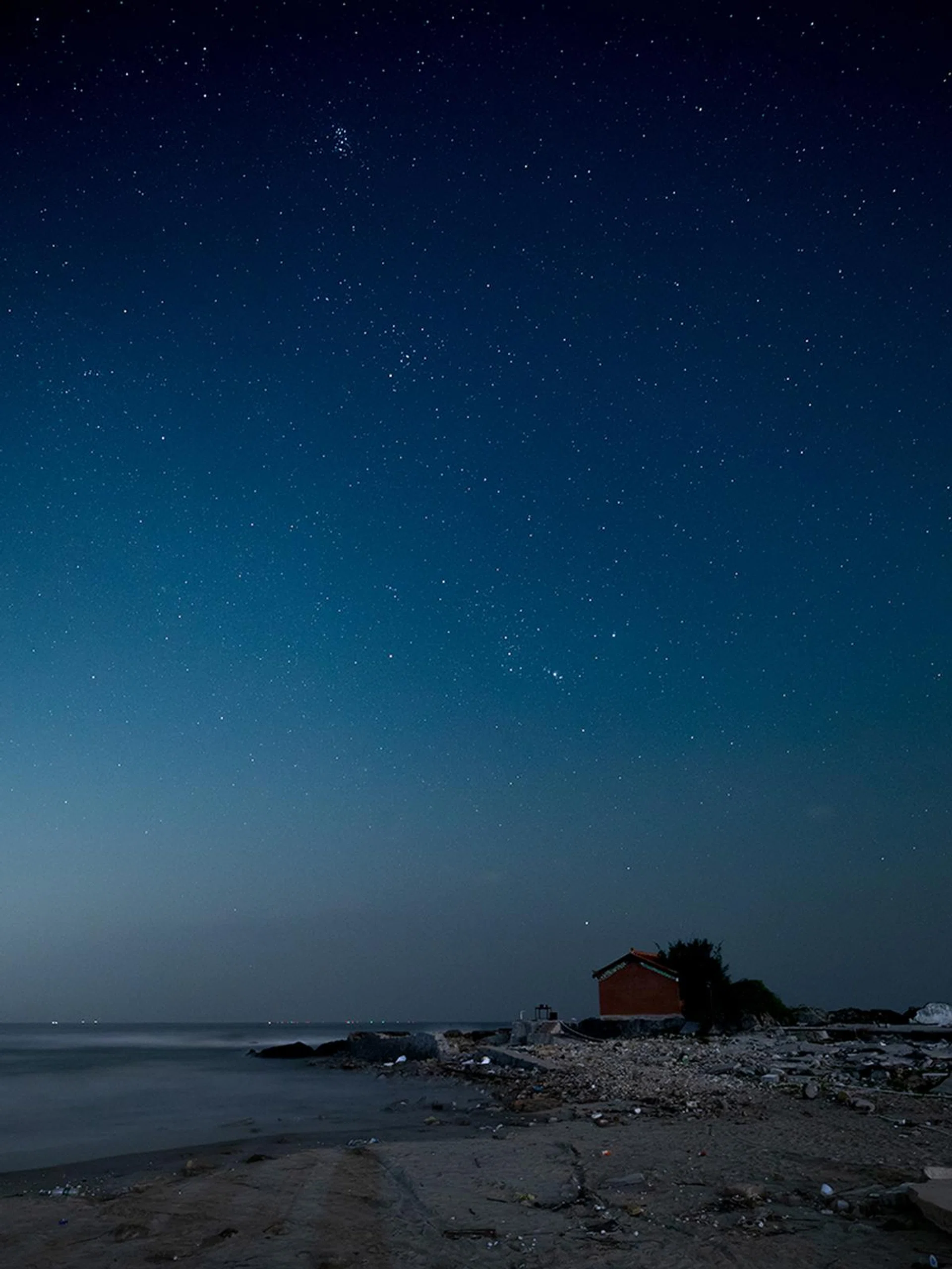 Image credit: Will Lin.