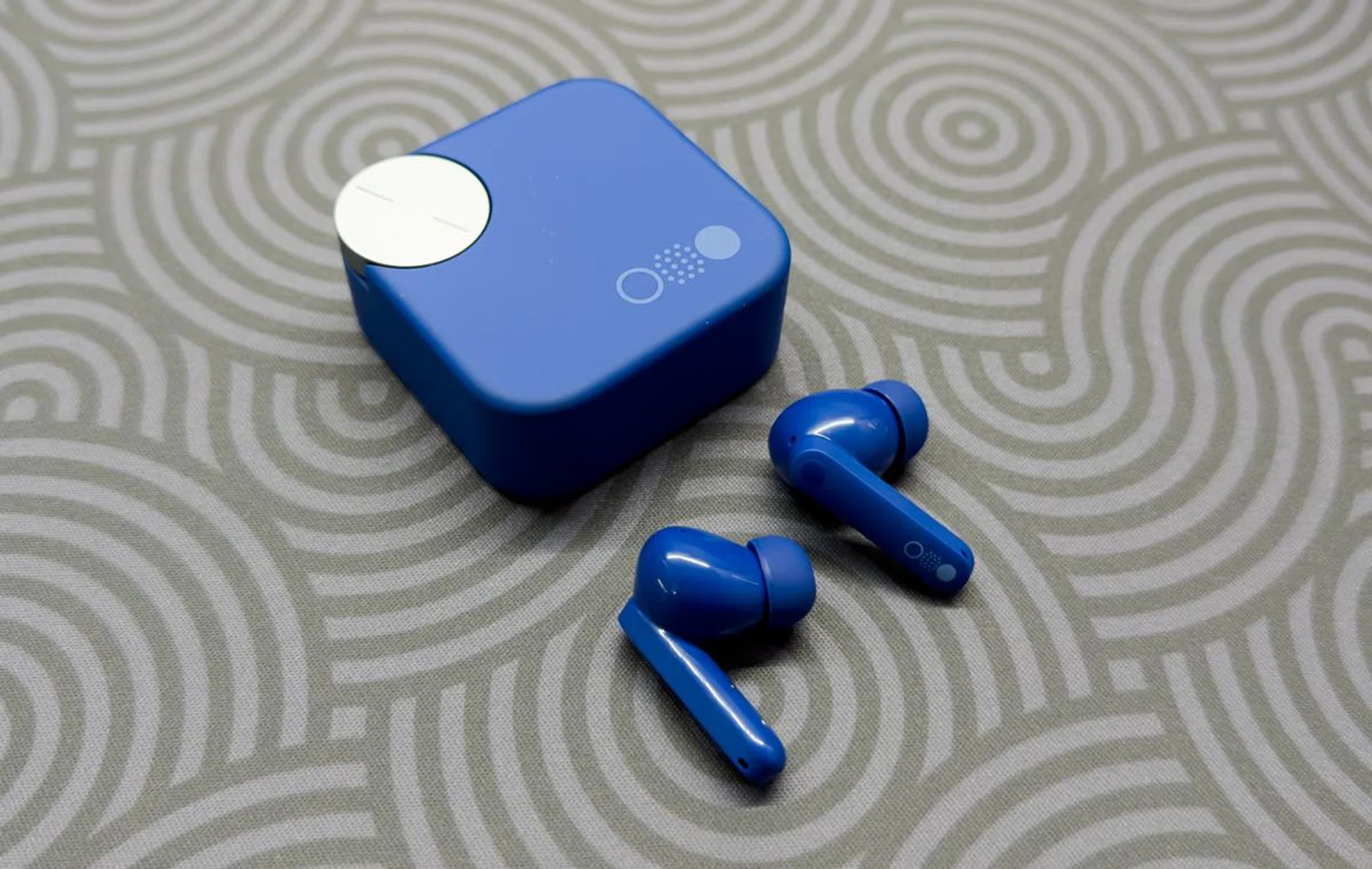 CMF Buds Pro 2. Photo: HWZ.