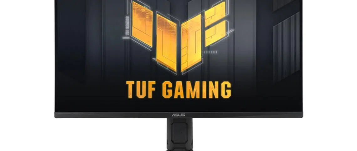 ASUS TUF Gaming VG28UQL1A monitor review: Crisp images and speedy