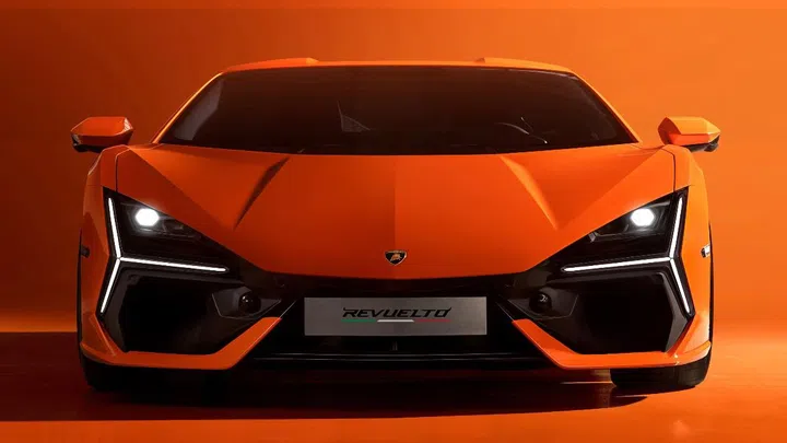 (Image source: Lamborghini)