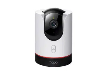 The TP-Link Tapo C225.