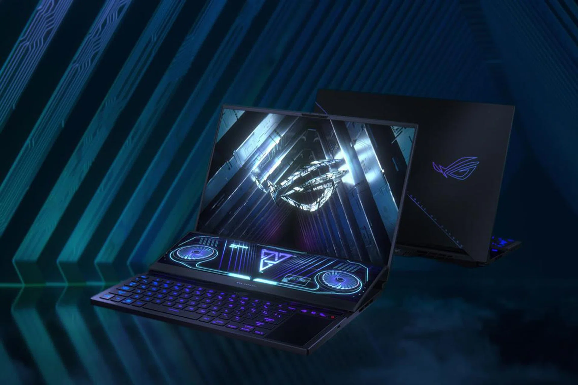 Image source: ASUS