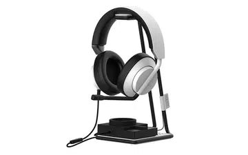 NZXT Aer audio