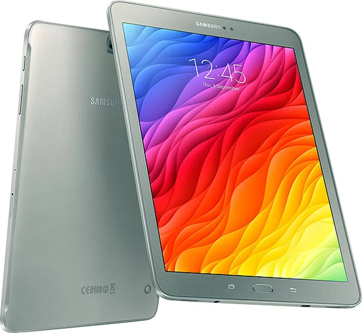 Samsung Galaxy Tab S2 (2016).