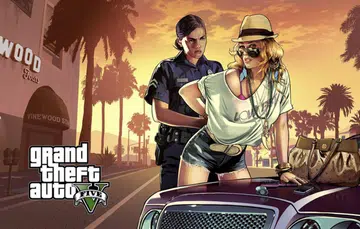 Image: Rockstar Games