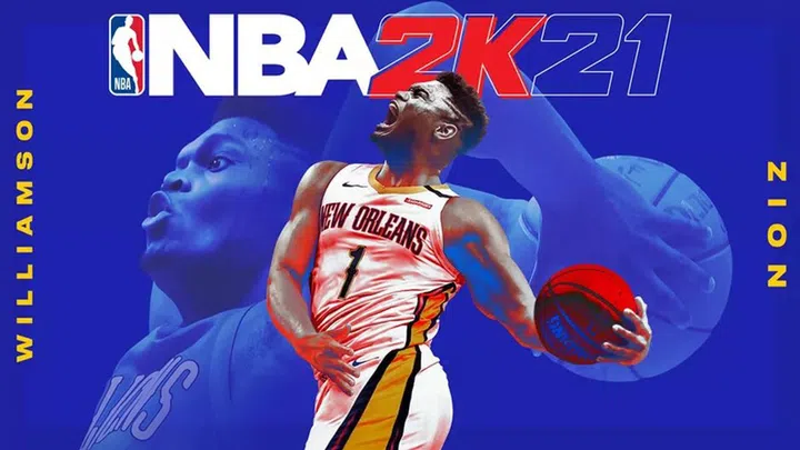 Image: 2K Sports