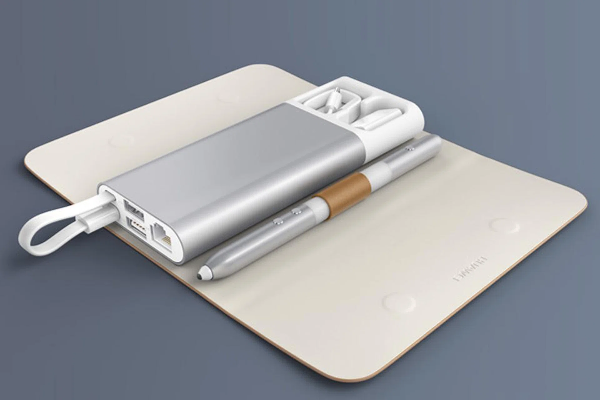 Huawei MateDock
