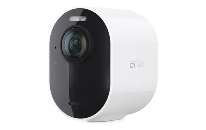 Arlo Ultra 2. (Image: Arlo.)