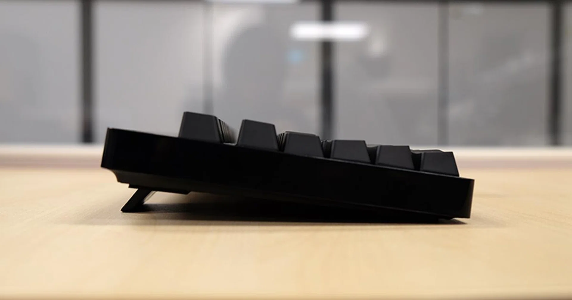 Logitech G Pro Mechanical Gaming Keyboard