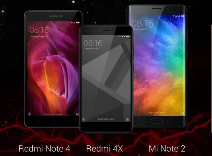 Image source: Xiaomi