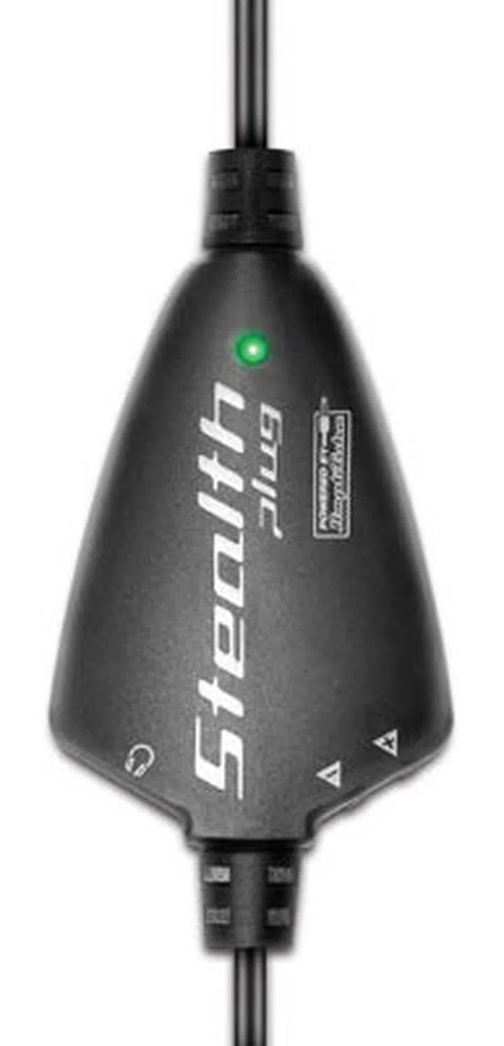 IK Multimedia Launches StealthPlug CS and StealthPedal CS Packages ...