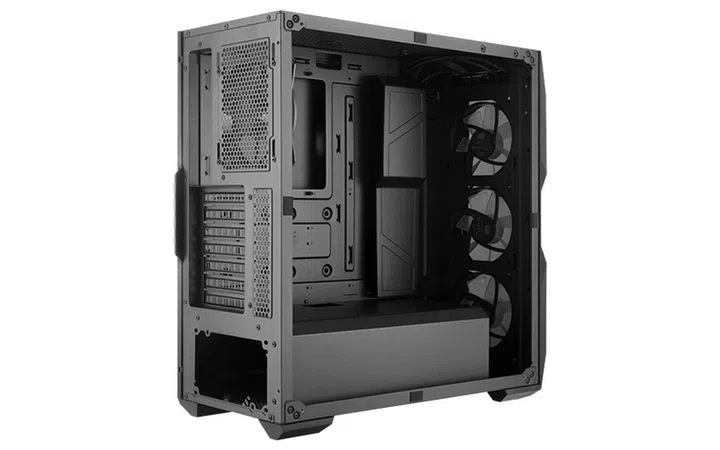 Cooler Master MasterBox TD500