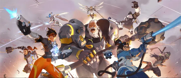 Image Source: Blizzard Entertainment