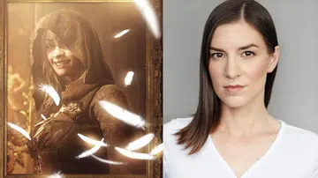Images: Capcom, IMDb