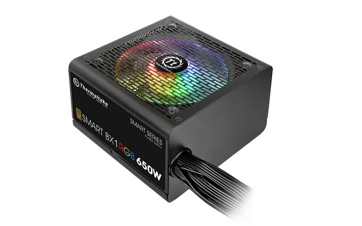 Thermaltake Smart BX1 RGB