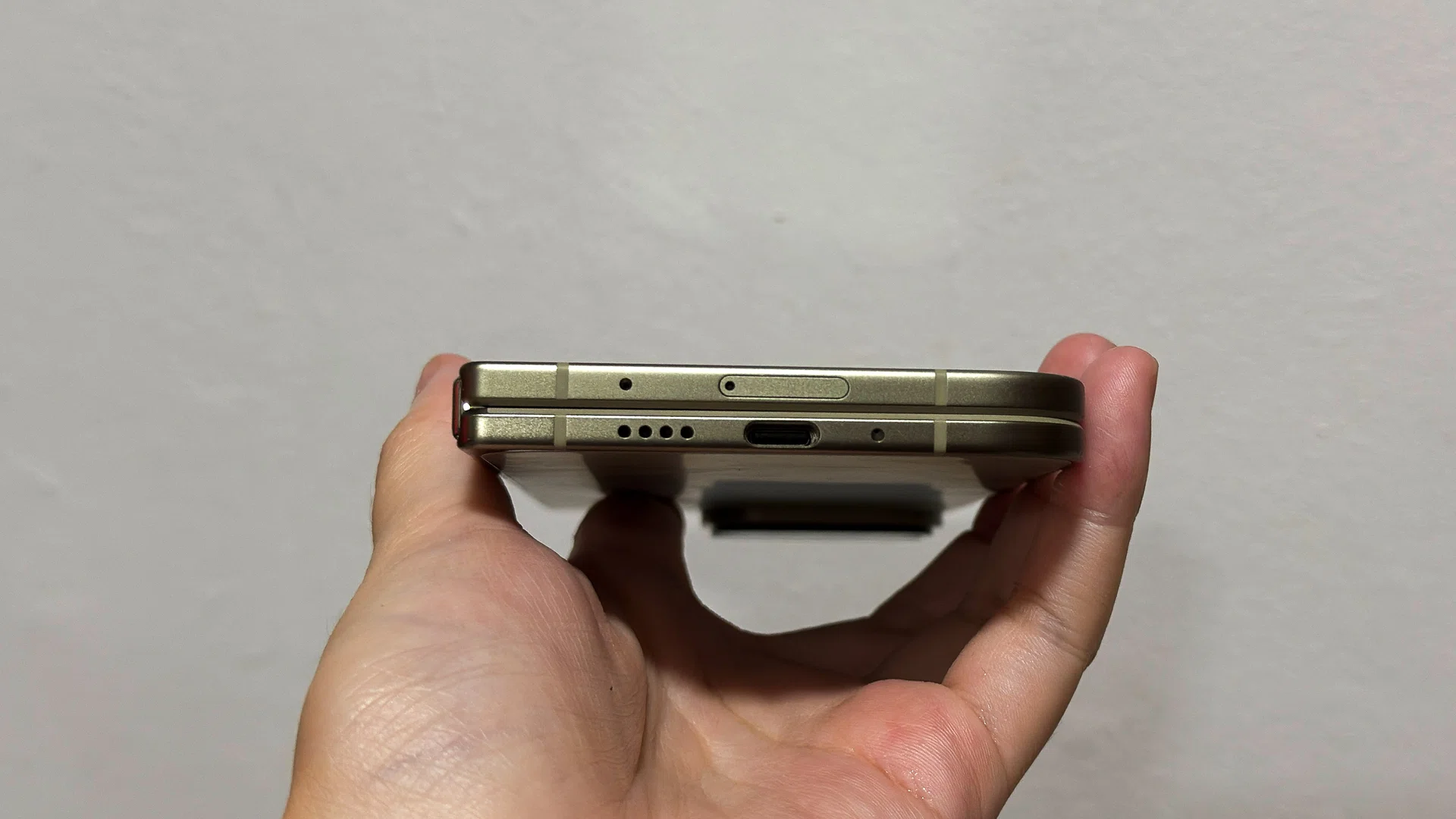 Google Pixel 11 Pro Fold