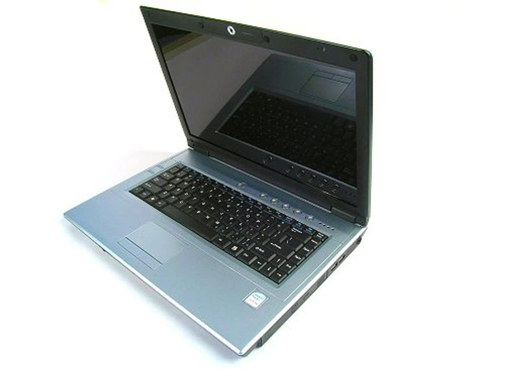 Santa Rosa, Santa Rosa, is that you?