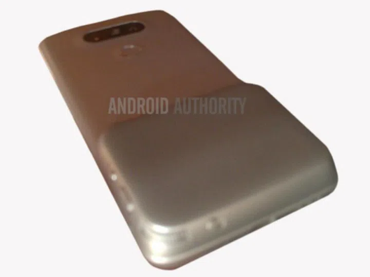 Image source: Android Authority