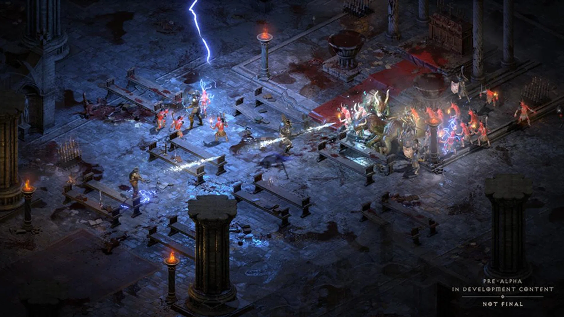 Image: Blizzard Entertainment
