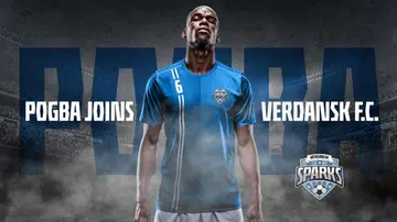 Image: Verdansk FC