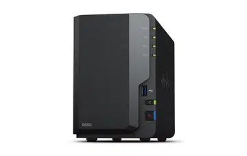 Image source: Synology.