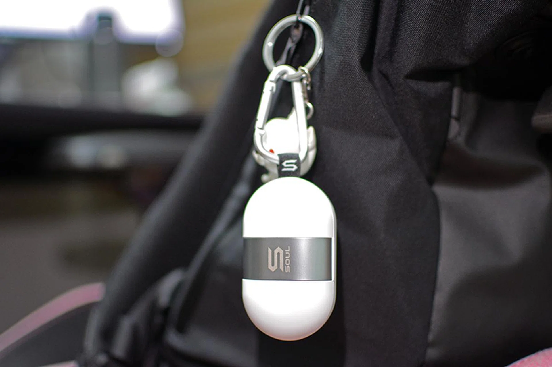 With good sound and a reasonable price, the Soul ST-XS2 is a great pair of earbuds suitable for consumers with active lifestyles. 