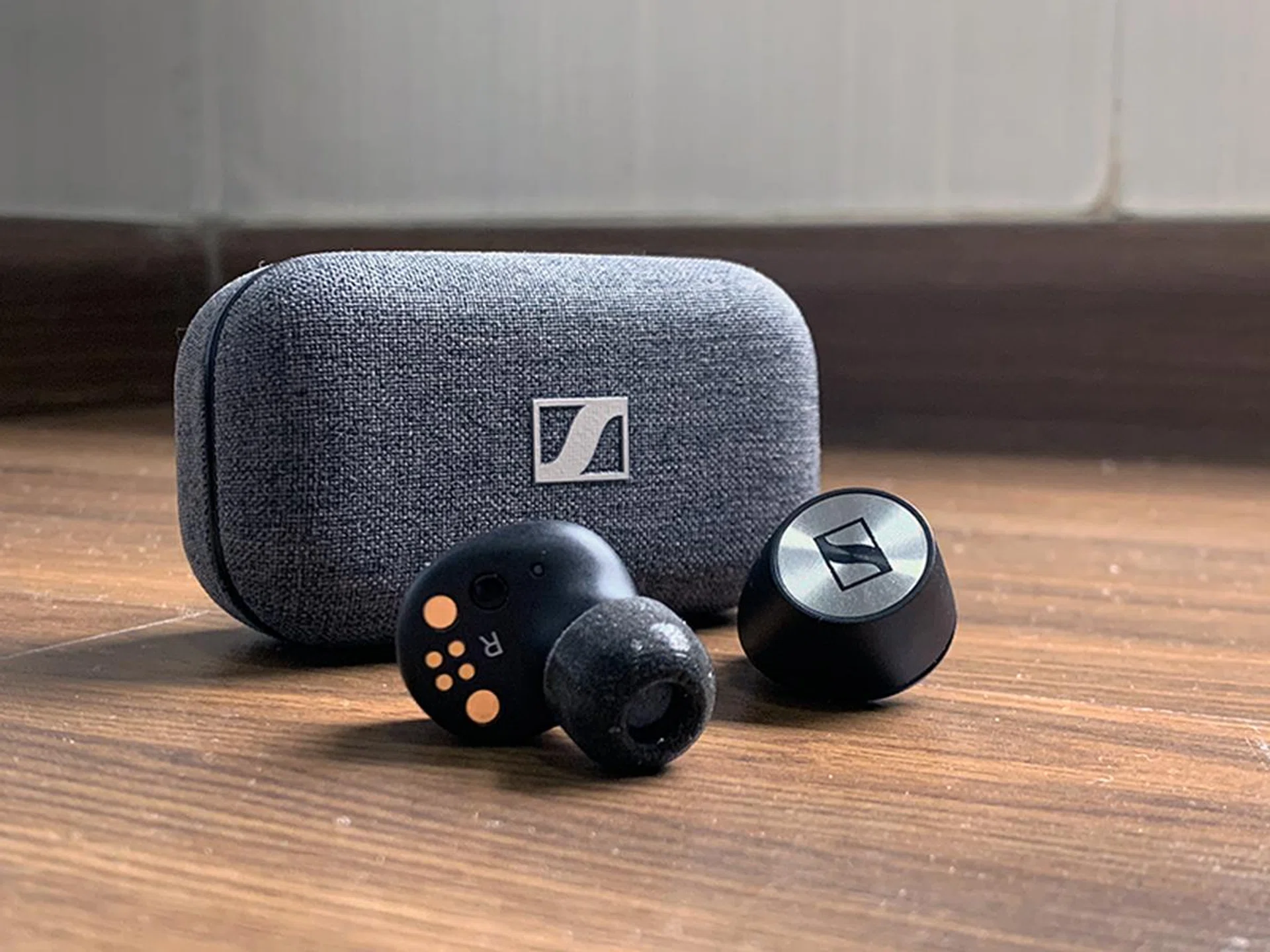 The long-awaited update to Sennheiser's Momentum True Wireless is finally here.