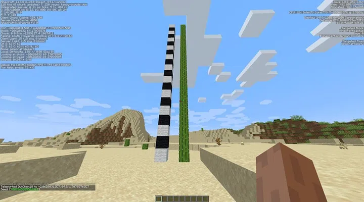 Image: Minecraft@Home 