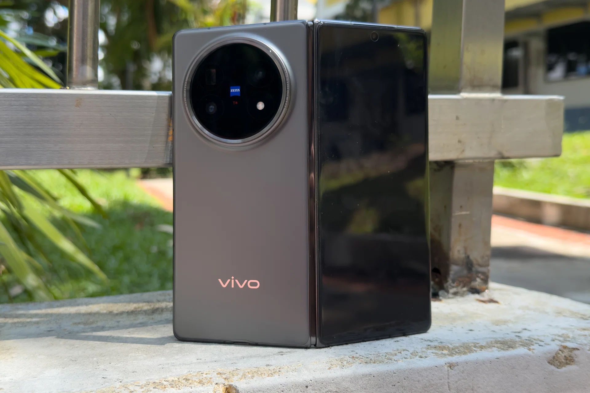 Vivo X Fold5