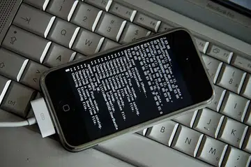 You don't even need wires for this hack to affect you.