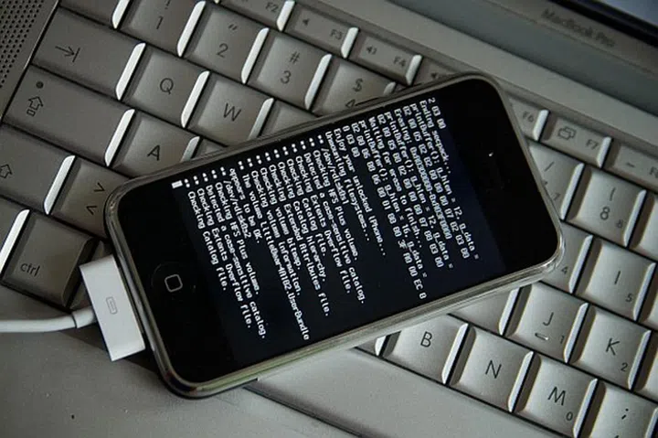 You don't even need wires for this hack to affect you.