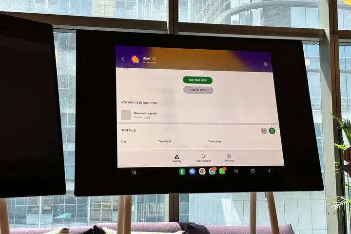 New Xbox gaming safety tools will allow parents to limit play time and ...