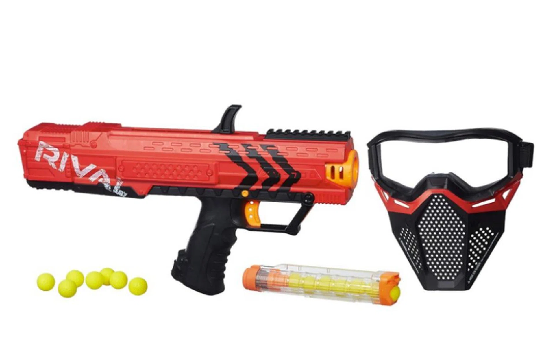 Blast away at your enemies