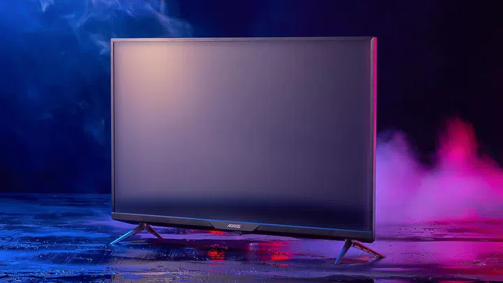 Gigabyte reveals new slate of 4K Aorus gaming monitors with HDMI 2.1 ...