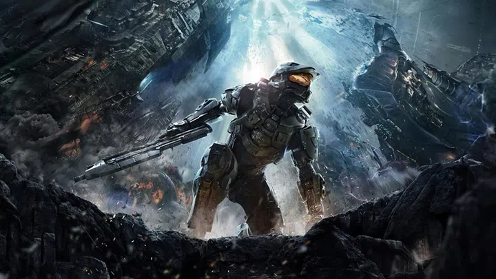 Image: 343 Industries