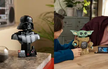 LEGO Star Wars Sets