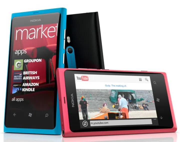 Will devices such as Nokia's Lumia 800 be denied the Apollo update? We'll know for sure in Q4 2012. (Image source: Nokia)