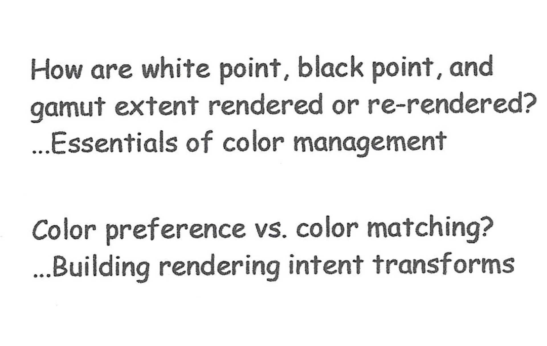 An all-text printout from HP's Smart Tank 720 that has been scanned here for reference.