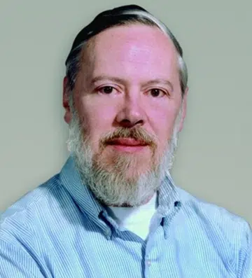 Mr. Dennis Ritchie. (Source: RBBToday)