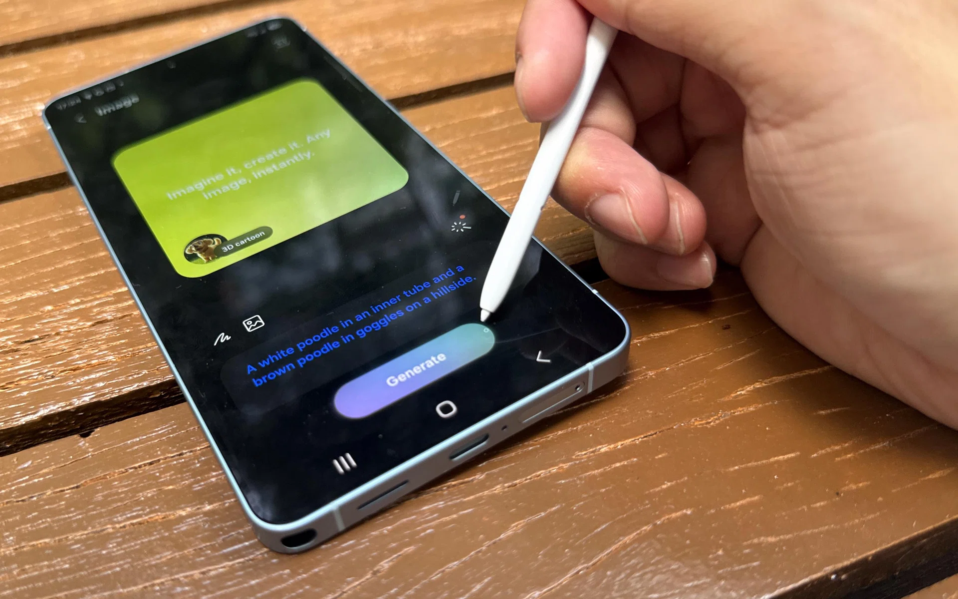 Samsung Galaxy S26 Ultra review